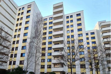 Renvoierungsbedürftige ETW