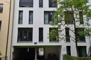Hochwertige 3-Zimmer Wohnung