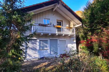 Renovierungsbedürftiges Einfamilienhaus